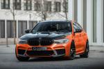 BMW M5 Hurricane RS by G-Power 2020 года